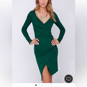 Lulu’s MIDI Dress